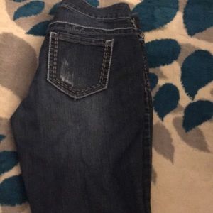 Maurices Jeans